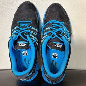 Nike Free 50 Used Size 9.5